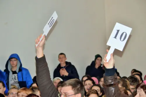 Професійна освіта відкриває таланти