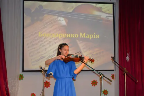 Професійна освіта відкриває таланти