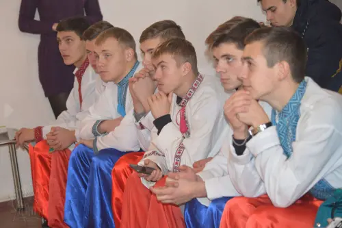 Професійна освіта відкриває таланти