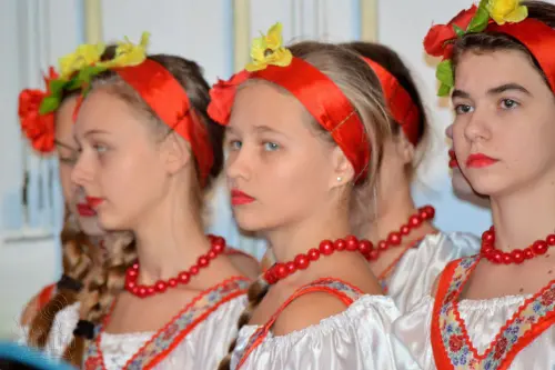 Професійна освіта відкриває таланти