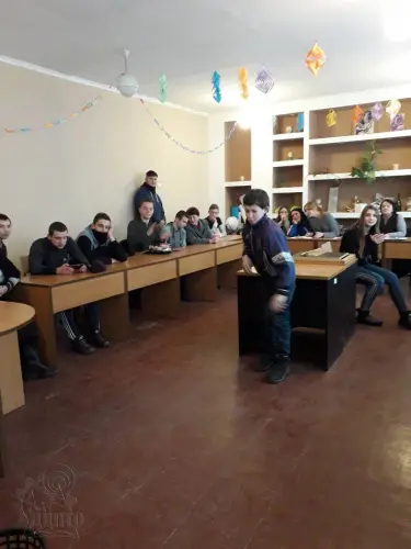Супер BOY