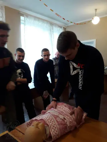 Супер BOY