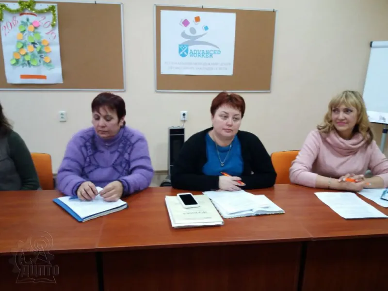 Відкрити зображення до новини: Готуємось до атестації