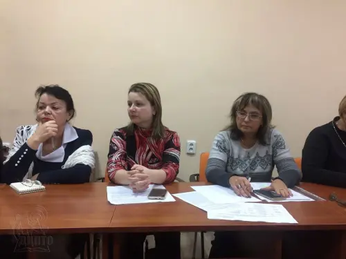 Готуємось до атестації