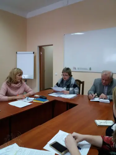 Готуємось до атестації