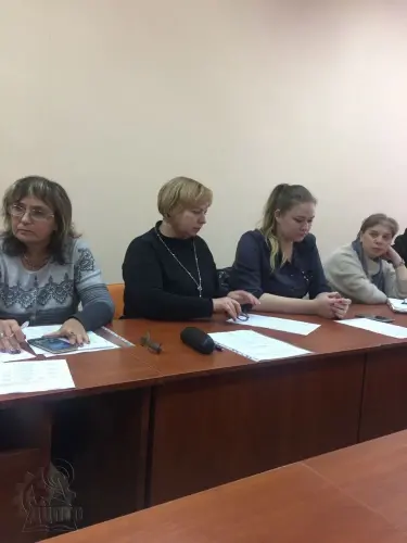Готуємось до атестації