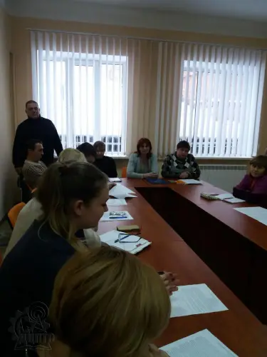 Готуємось до атестації
