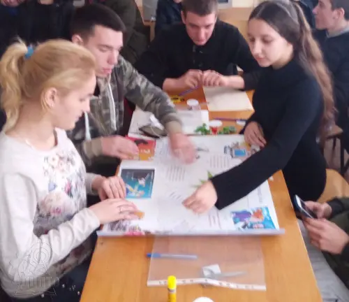 «Створюй, спілкуйся та поважай: кращий Інтернет починається з тобою»