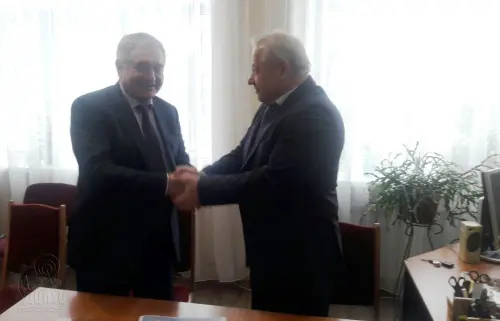 Меморандум про партнерство
