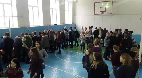 Відкриті двері, де Вас радо зустрінуть в будь-який час!