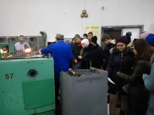 Відкриті двері, де Вас радо зустрінуть в будь-який час!