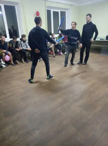 Яскраві барви Дня Святого Валентина