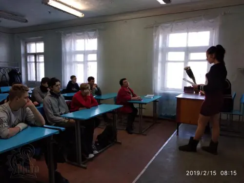 Яскраві барви Дня Святого Валентина