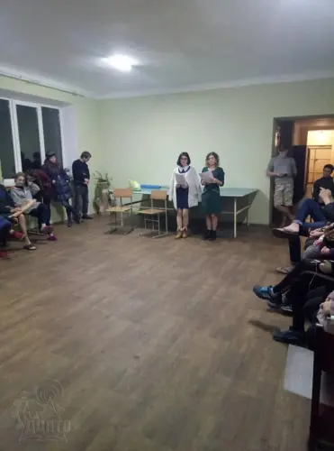 Яскраві барви Дня Святого Валентина