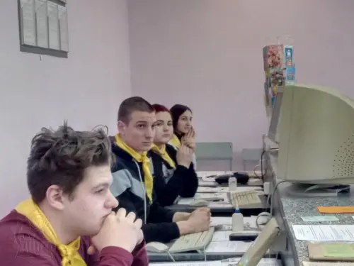 Стартують конкурси професійної майстерності