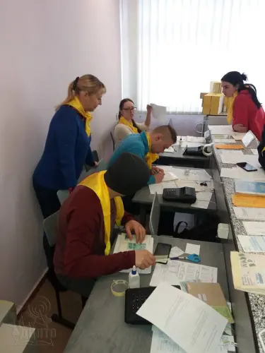 Стартують конкурси професійної майстерності