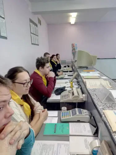Стартують конкурси професійної майстерності