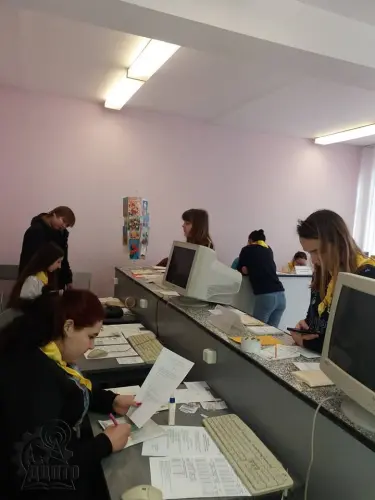 Стартують конкурси професійної майстерності