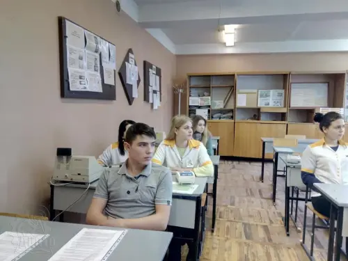 Стартують конкурси професійної майстерності