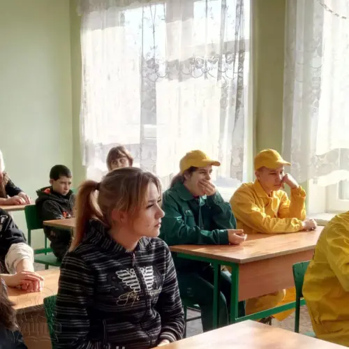Змагання творчих та креативних