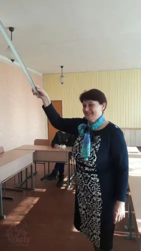 Святкуємо МАСЛЯНУ!
