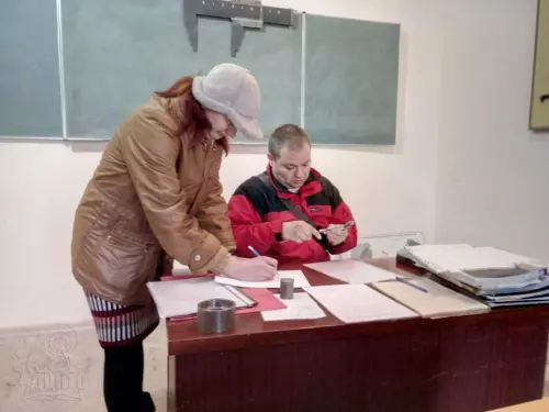 Конкурс професійної майстерності – це екзамен  і свято водночас