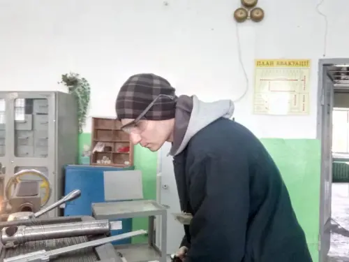 Конкурс професійної майстерності – це екзамен  і свято водночас