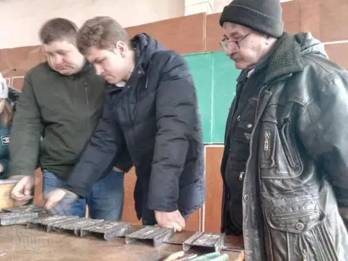 Конкурс професійної майстерності – це екзамен  і свято водночас