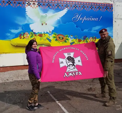 Фотозвіт з вишколу