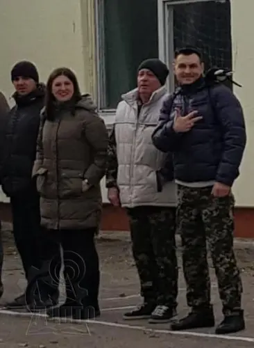 Фотозвіт з вишколу