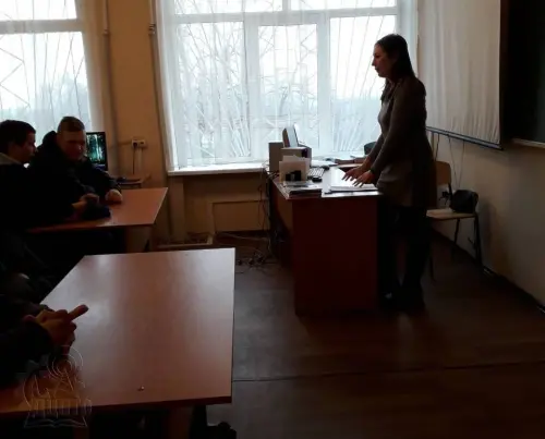 Протидії булінгу (цькуванню)