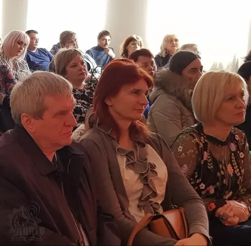 Подарунок для жінок - святкова вистава «Повернення до раю»