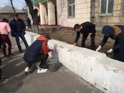 Наркоманія – складна проблема для суспільства