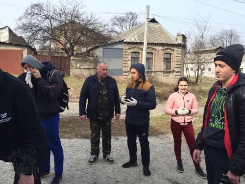 Наркоманія – складна проблема для суспільства
