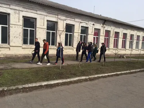 Наркоманія – складна проблема для суспільства