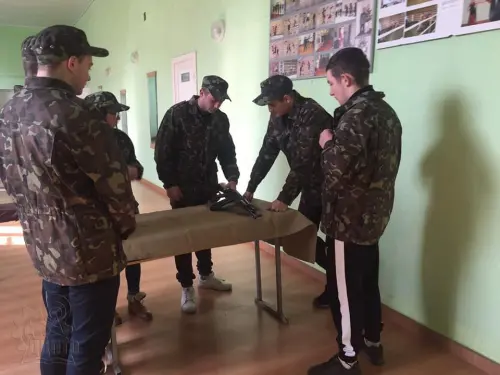 Спритний «СОКІЛ»