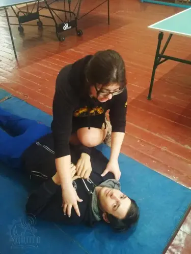 Підготовка до національно-патріотичної гри «СОКІЛ»
