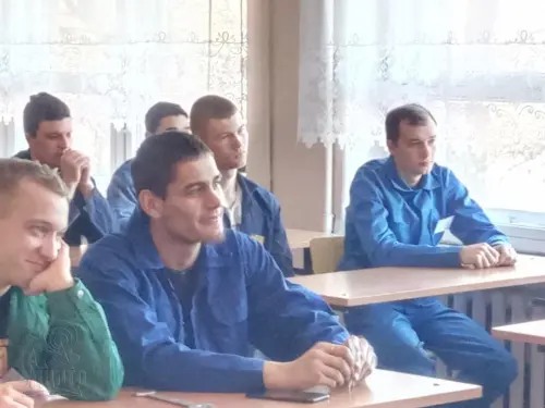 Конкурс професійної майстерності слюсарів