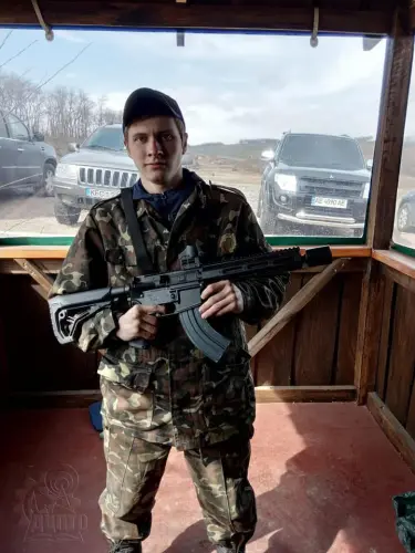 Рій «Старокодацький» продовжує підготовку…
