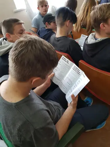 Свої права треба відстоювати