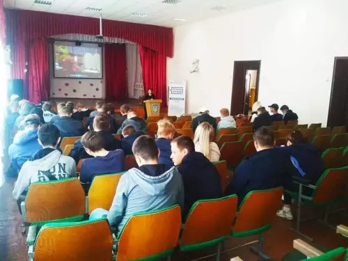 Свої права треба відстоювати