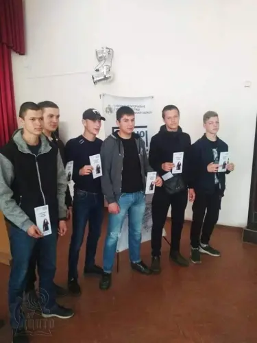 Свої права треба відстоювати