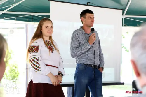 Крокуємо сходами особистісного росту