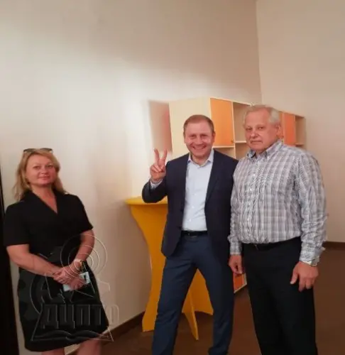 Наше майбутнє