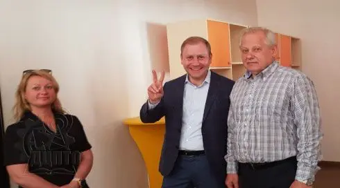 Відкрити зображення до новини: Наше майбутнє