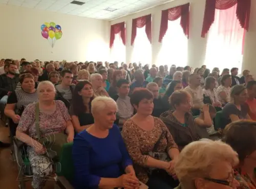 Наше майбутнє