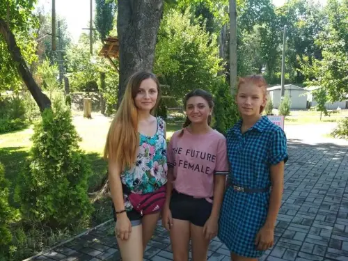 День Молоді в Освіторіумі