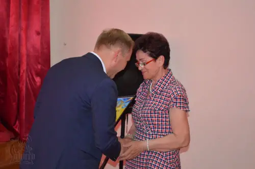 Спортивне майбутнє профтехосвіти завдяки небайдужій людині