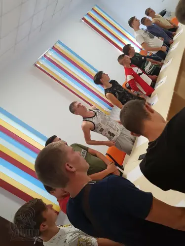 Плануємо власну кар‘єру