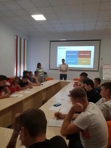 Плануємо власну кар‘єру